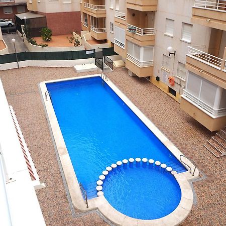 Espanhouse Diego Torrevieja Exterior foto