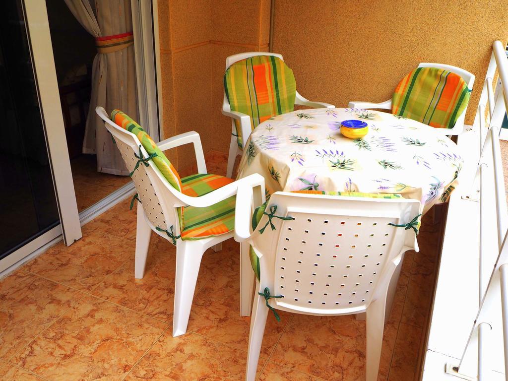 Espanhouse Diego Torrevieja Exterior foto