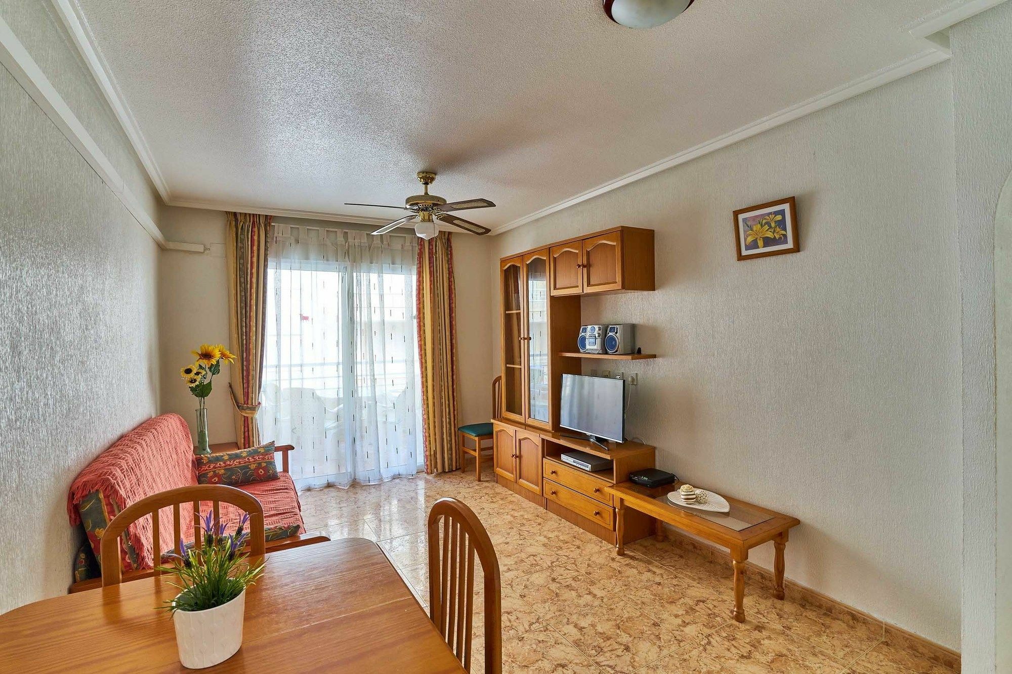 Espanhouse Diego Torrevieja Exterior foto